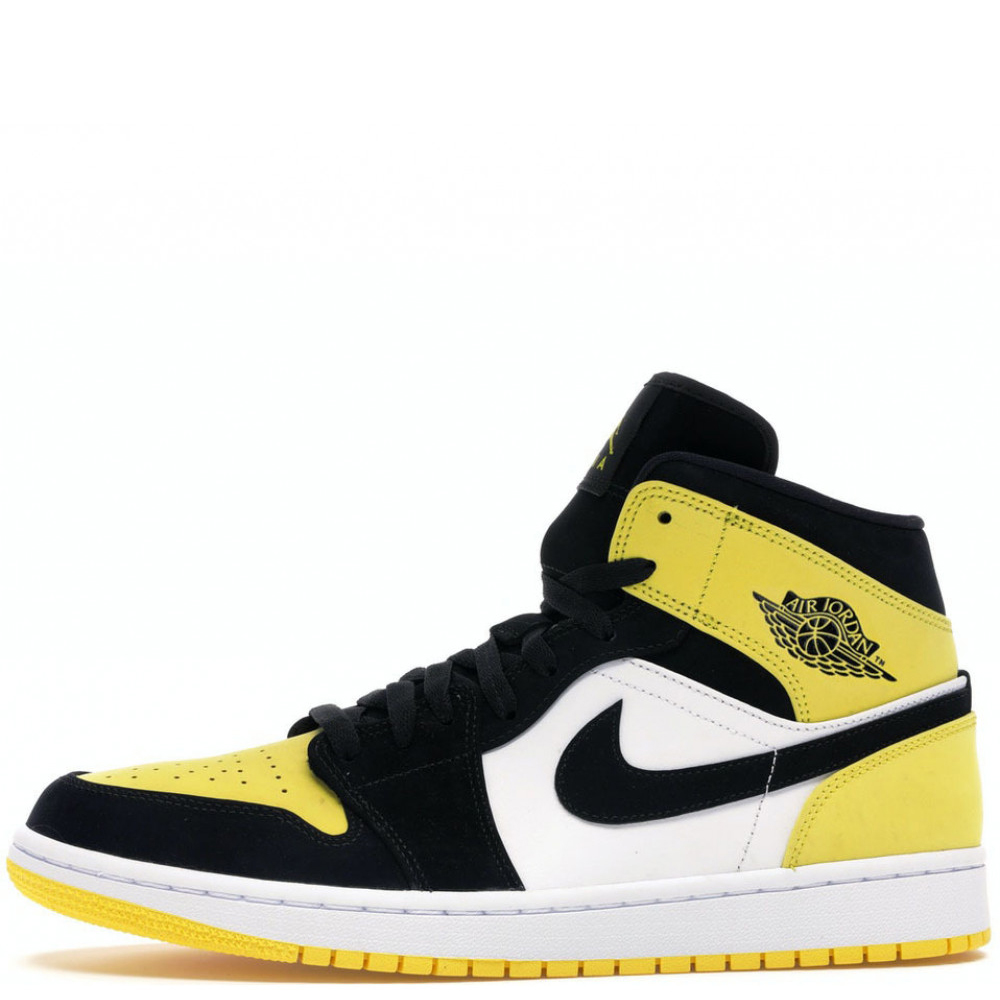 Nike air jordan 2025 1 retro mid se